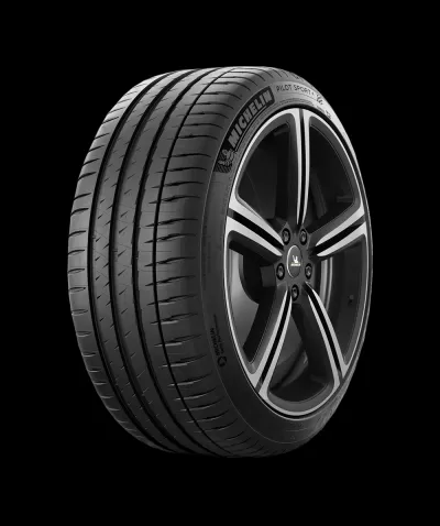 MICHELIN PILOT SPORT 4 S 285/40R22 110 Y XL