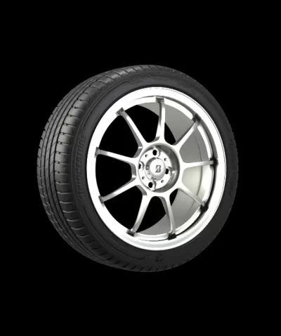 BRIDGESTONE TURANZA T005 245/45R20 99Y