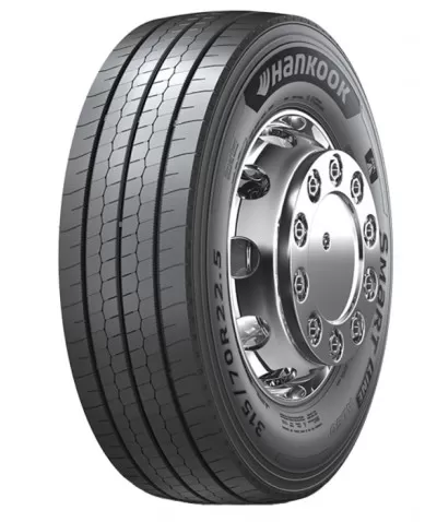 HANKOOK Al50 385/55R22.5 160K 18PR
