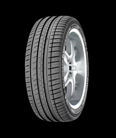 MICHELIN PILOT SPORT 3 GRNX 275/30R20 97 Y XL