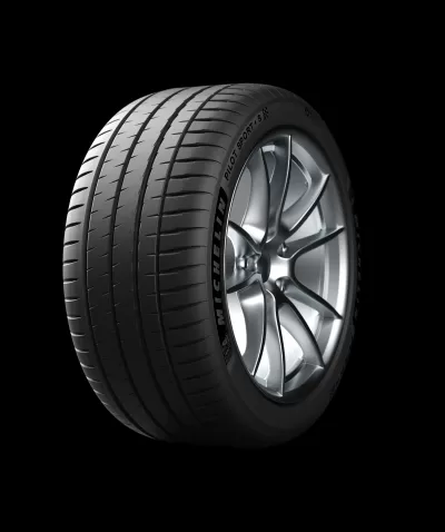 Michelin Pilot sport 4 s 345/30R20 106Y