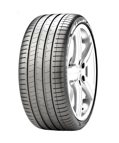 Pirelli P-Zero PZ4 XL ncs 275/40R22 107Y