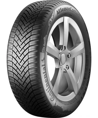 CONTINENTAL ALLSEASONCONTACT 215/60R17 96 H