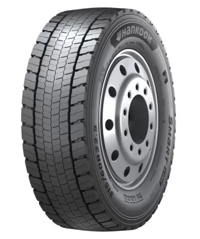 HANKOOK Dl50 315/70R22.5 154/150L 18PR