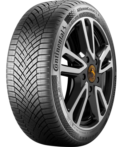 CONTINENTAL AllSeasonContact 2 275/40R18 103Y