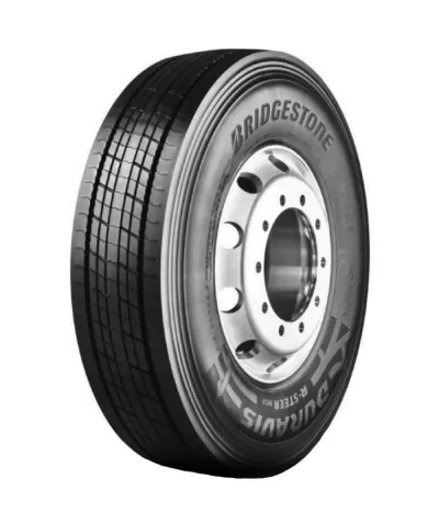 BRIDGESTONE Duravis rsteer 002 severe duty 315/70R22.5 156/150L