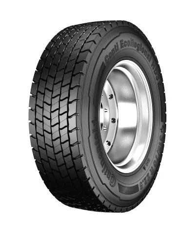 CONTINENTAL CONTI ECO PLUS HD3+ LRJ 295/60R22.5 150/147 L
