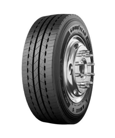 GOODYEAR Kmax s g3 315/70R22.5 156/150L
