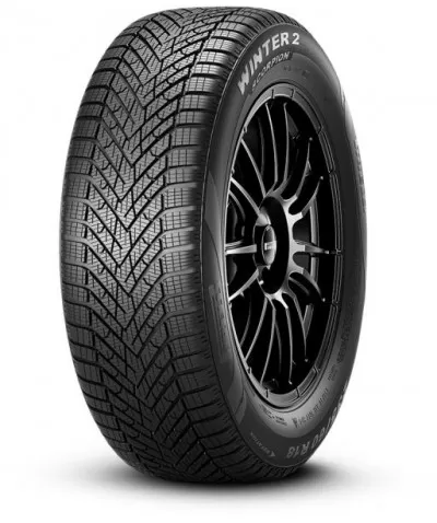 PIRELLI Scorpion Winter 2 XL 235/55R20 105H