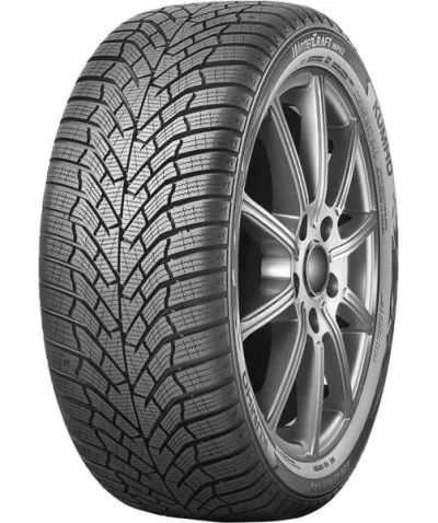 Kumho WinterCraft WP52+ 195/55R16 87H