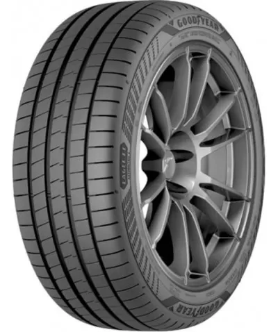 GoodYear EagleF1Asymm6 XL 225/40R19 93Y