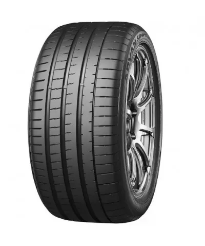 Yokohama AdvanSport V107 275/40R19 105Y