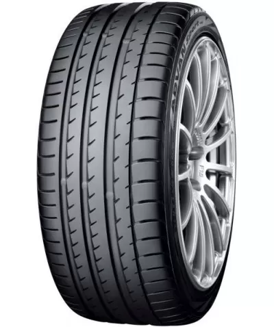 Yokohama V105 AdvanSport RunOnFlat 275/40R18 99Y