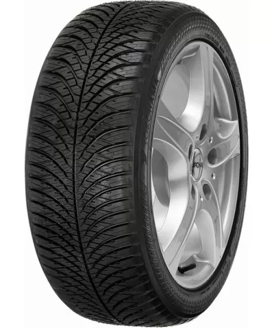 Yokohama BluEarth-4S AW21 275/35R19 100Y