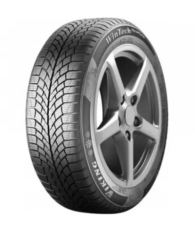 Viking WinTech NewGen 165/70R14 81T