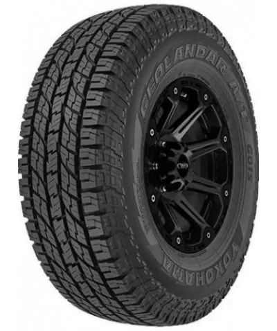 YOKOHAMA GEOLANDAR A/T 255/55R20 110H