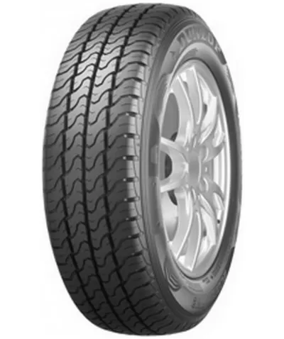 DUNLOP Econodrive 225/55R17C 109/107H 8PR