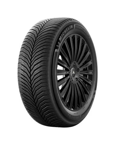 Michelin CrossClimate3 M+S XL 255/55R18 109W