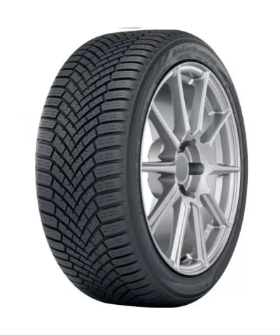 Yokohama BluEarth Winter V906 Suv 255/55R18 109V