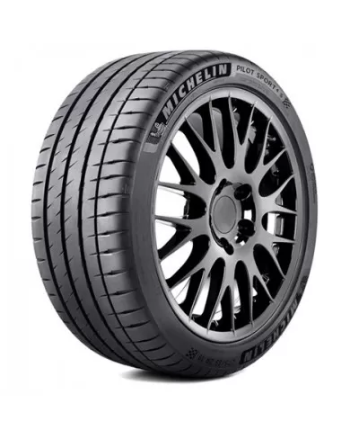 MICHELIN PILOT SPORT 4 S 265/35R21 101Y XL