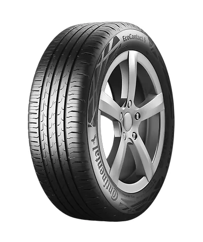 Continental ContiEcoContact6 XL 255/45R20 105W