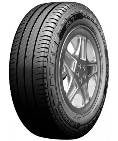 MICHELIN Agilis 3 215/60R17C 109/107T 8PR
