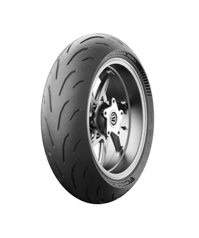 Michelin Power 6 190/50R17 73W