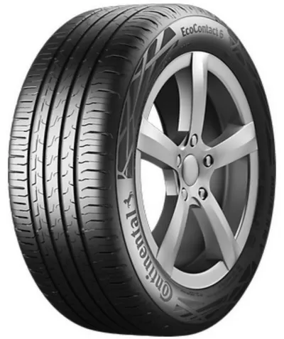 CONTINENTAL Ecocontact 6 MO 245/40R18 97Y XL