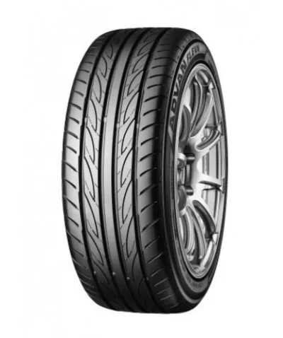 YOKOHAMA AdvanFleva V701 225/40R18 92W XL