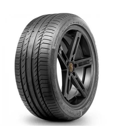 CONTINENTAL CONTISPORTCONTACT 5 225/45R18 95Y XL