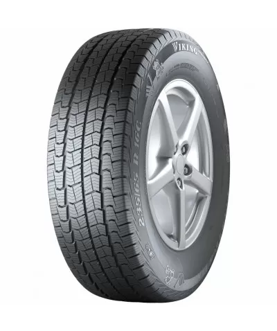 VIKING FOUR TECH VAN 215/70R15C 109/107 S