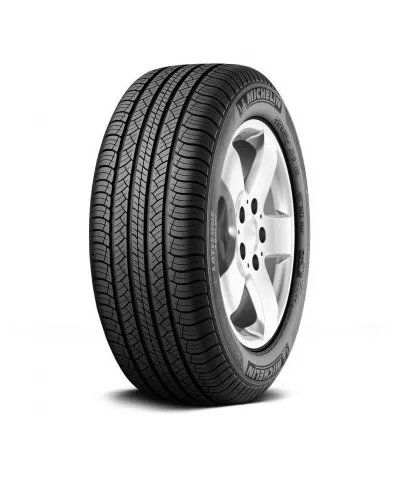 Michelin Latitude tour hp 255/50R19 107H XL