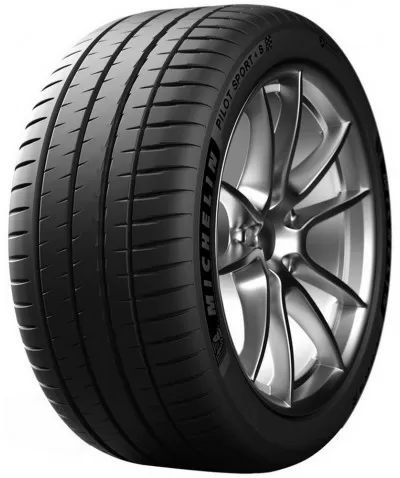 MICHELIN Pilot sport 4 s MO1 285/30R19 98Y XL