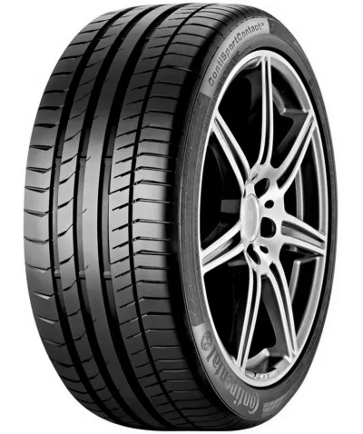 CONTINENTAL Contisportcontact 5p 285/30R19 98Y