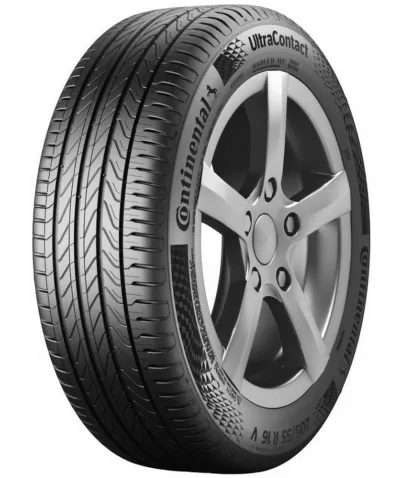 CONTINENTAL Ultracontact 215/45R17 91Y XL
