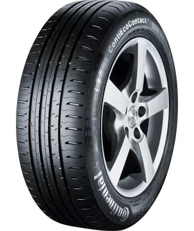 CONTINENTAL ECOCONTACT 5 AO 205/60R16 92 W
