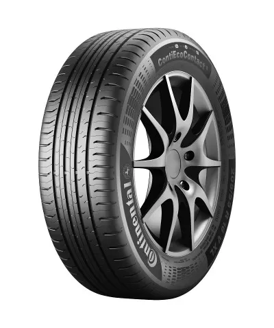 CONTINENTAL ECOCONTACT 5 VOL 235/60R18 107 V XL