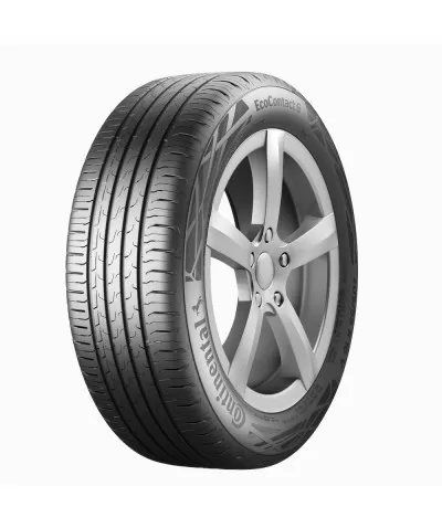 CONTINENTAL ECOCONTACT 6 * 225/40R18 92 Y XL