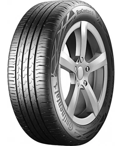 CONTINENTAL ECOCONTACT 6 AR 225/40R18 92 Y XL