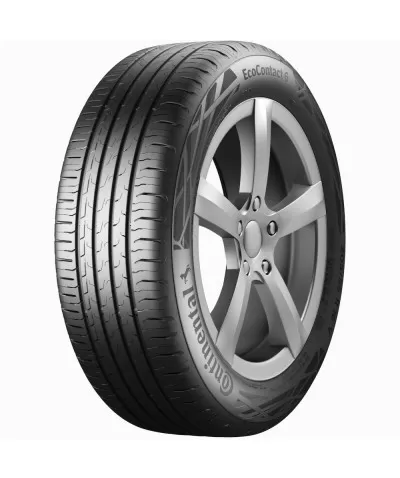 CONTINENTAL ECOCONTACT 6 i 245/50R19 105 V XL