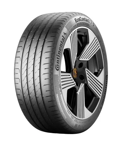 CONTINENTAL ECOCONTACT 7 S 215/55R18 99 H XL