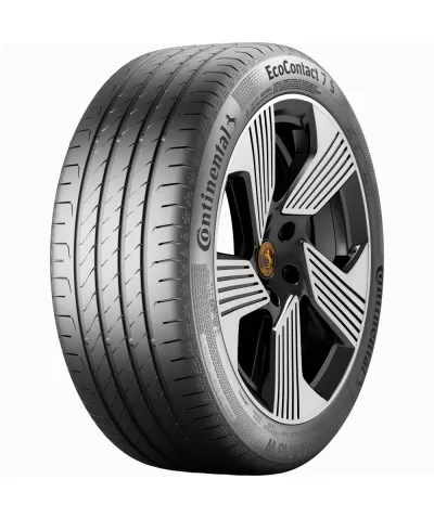 CONTINENTAL ECOCONTACT 7 S + 225/45R19 92 W