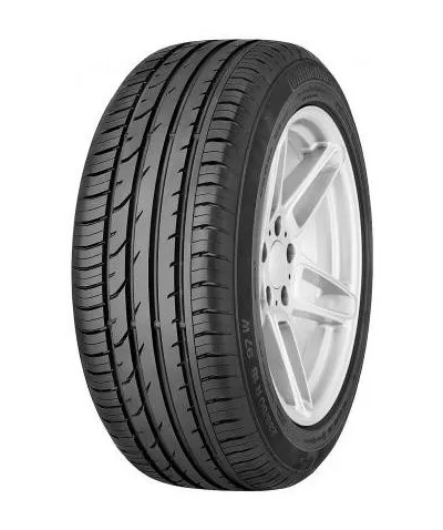 CONTINENTAL PREMIUMCONTACT 2 195/65R15 91 H