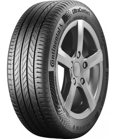 CONTINENTAL ULTRACONTACT 185/65R15 88 T
