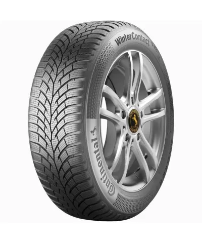 CONTINENTAL WINTERCONTACT TS870 185/60R15 84 T
