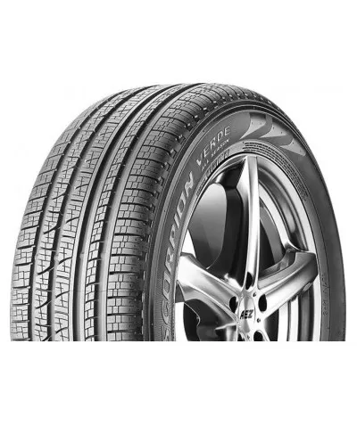 Pirelli Scorpion verde all season 295/35R21 107W XL MGT