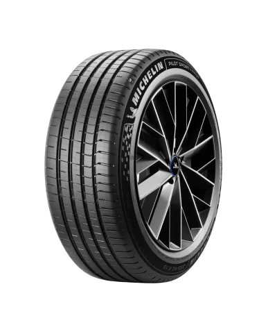 Michelin Pilot sport 5 energy 285/45R20 112Y XL