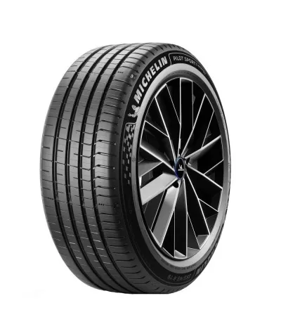 MICHELIN Pilot sport 5 energy 255/40R20 101Y XL