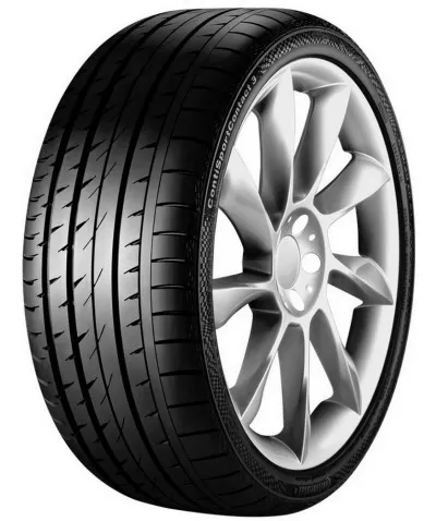 CONTINENTAL Contisportcontact 3 MO 275/35R18 95Y