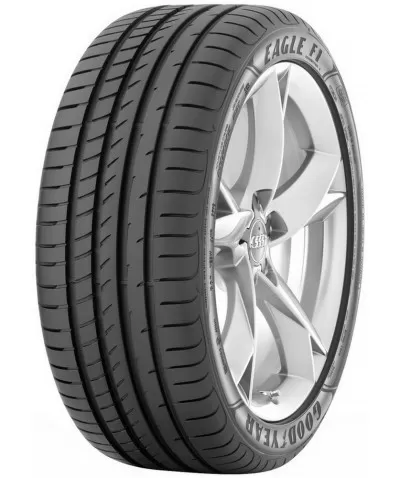 GOODYEAR Eagle f1 asymmetric 2 265/40R19 98Y
